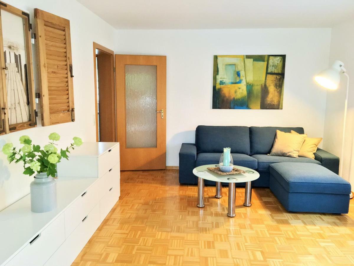 Feelslikehome Apartment Naehe Stuttgart Flughafen - Messe Filderstadt Exterior foto
